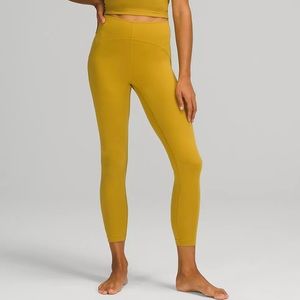 NWT Instill High Rise Tight